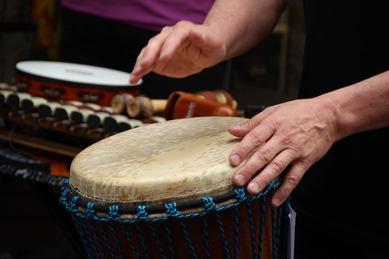 djembe, drums, music-2413970.jpg